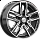 ����������� ���� ����� SKAD ����� 8,5x20 5x150 ET60 DIA110.1 �����